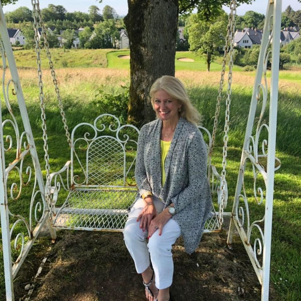 Meet your Posher, Nancy